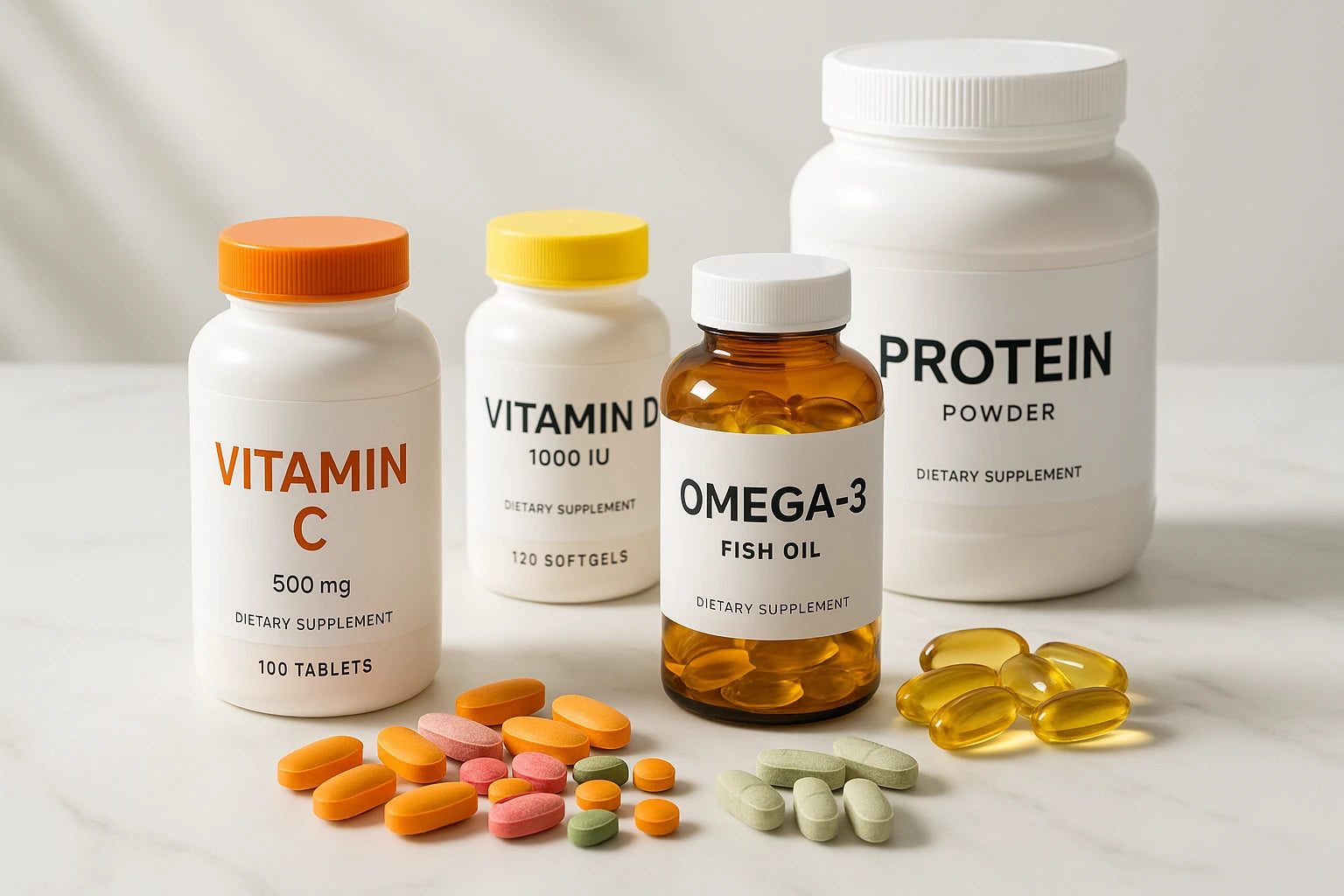 Health Supplements