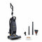 Prolux Phantom Commercial Bagged Upright Sealed HEPA Pet Vacuum for Professional Cleaners