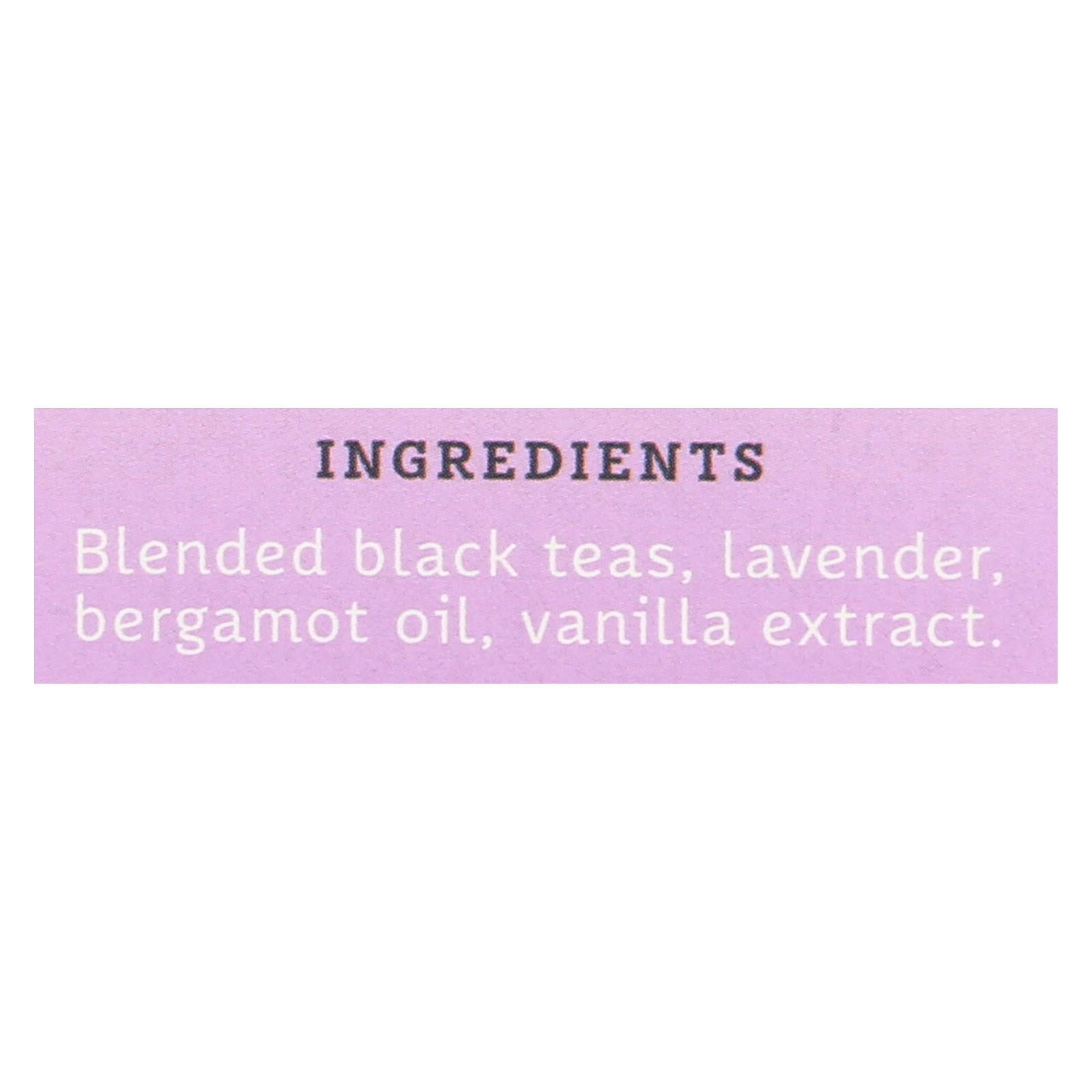 Stash Breakfast In Paris Black Tea, 6-Pack 18-Bag Box