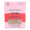 Bocce's Bakery - Dog Trt Say Moo Soft - Case Of 12-6 Oz
