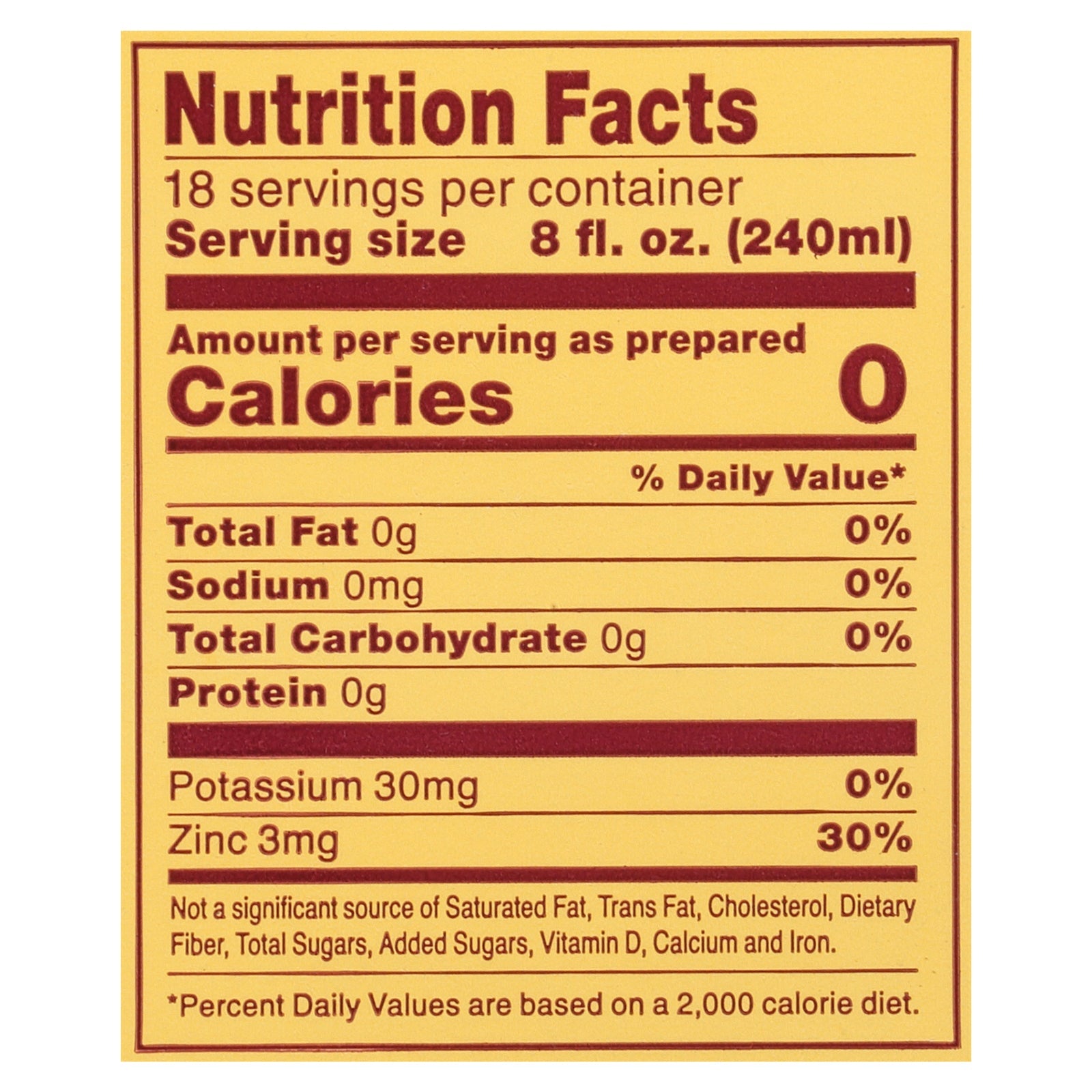 Bigelow Tea Herbal Blackberry Citrus Tea, Refreshing Fruit and Herbal Blend, Caffeine-Free, (18 Bags x 6 Boxes)