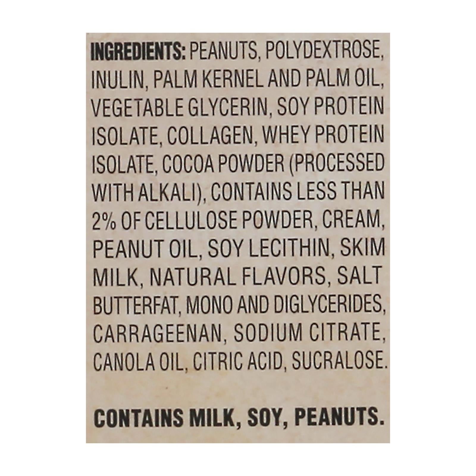 Atkins Advantage Bar Caramel Chocolate Peanut Nougat, 5 Bars