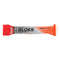 Clif Bar Shot Bloks - Orange Energy Chews for Endurance - (18-Pack, 2.12 oz)