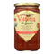 Victoria Organic Pomodoro Pasta Sauce - Pack of 6 (24 oz )