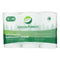 Green Forest Bath Tissue, 4 Packs of 12 Rolls (48 Total Rolls), Hypoallergenic & Septic Safe