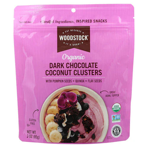 Woodstock Filtered Flexi Qun Seed Mix (12 Pack, 3 Oz Each)