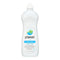 Planet Dishwashing Liquid - Ultra Fresh & Clean - 19 fl oz (Pack of 12) | Eco-Friendly & Biodegradable