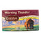 Celestial Seasonings Morning Thunder Black Tea Bags, 120 Count