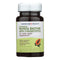American Health Chewable Papaya Enzyme with Chlorophyll - Strengthens Digestion, Supports Antioxidant Defense (100 Tablets)
