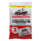 Fisherman's Friend Original Extra Strong Lozenges, 40 Lozenges per Pack (1 Case)