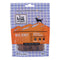 I and Love and You Premium Dog Jerky Treats: Chicken & Duck (Pack of 6 - 4 Oz.)
