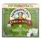 Newman's Own Organics 100% Pure Green Tea Bags (Pack of 5)