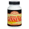 Imperial Elixir Chinese Red Ginseng, 100 Capsules