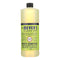 Mrs. Meyer's Clean Day Lemon Verbena Multi-Surface Cleaner Concentrate, 32 Fl Oz, Pack of 6
