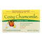 Bigelow Tea Herbal Cozy Chamomile, Stress-Relieving Herbal Tea, 6 Packs of 20 Tea Bags