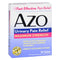 Azo Urinary Pain Relief, 24 Count