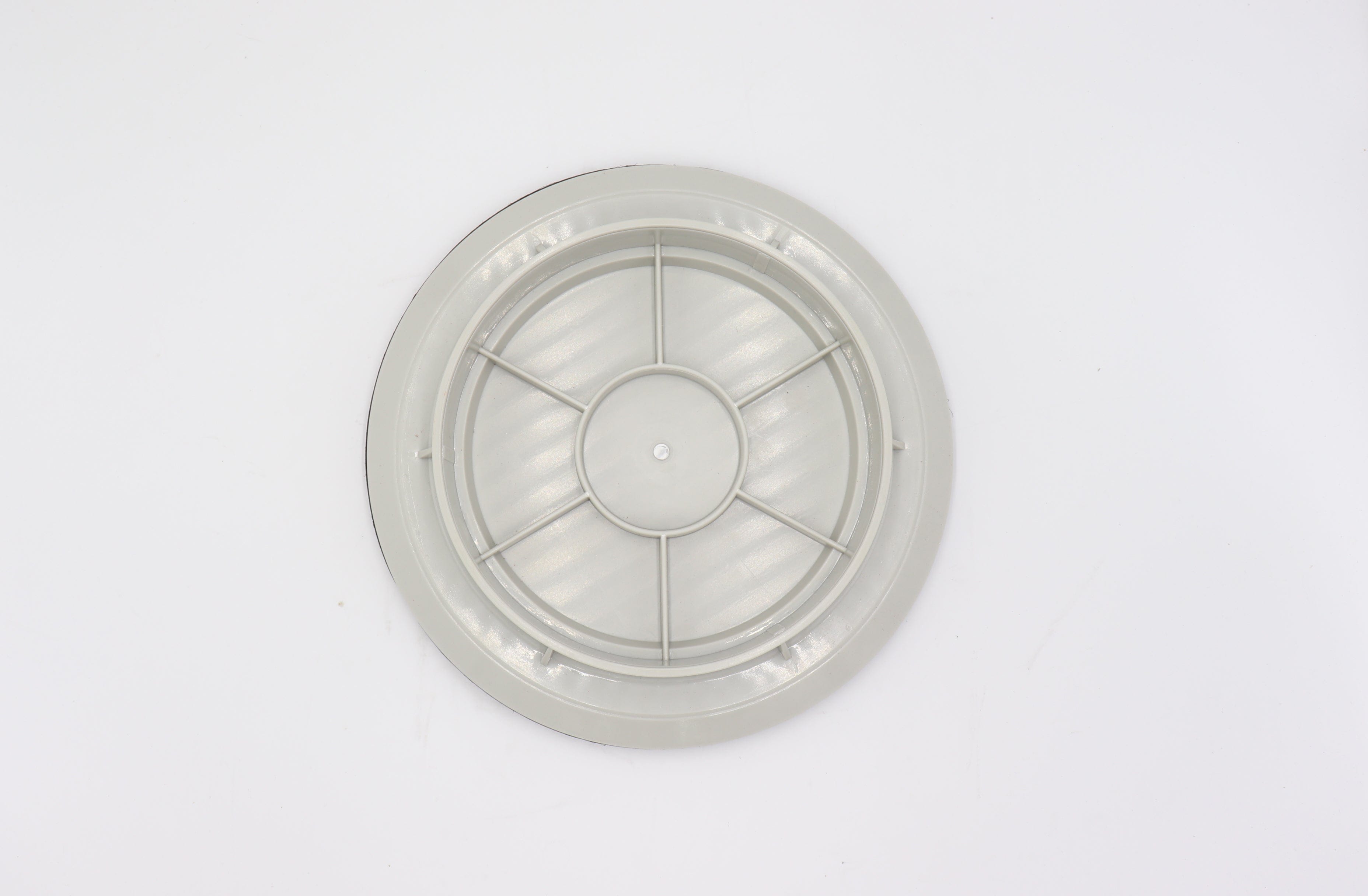 One Pad Holder For The 15" Prolux Core Floor Buffer