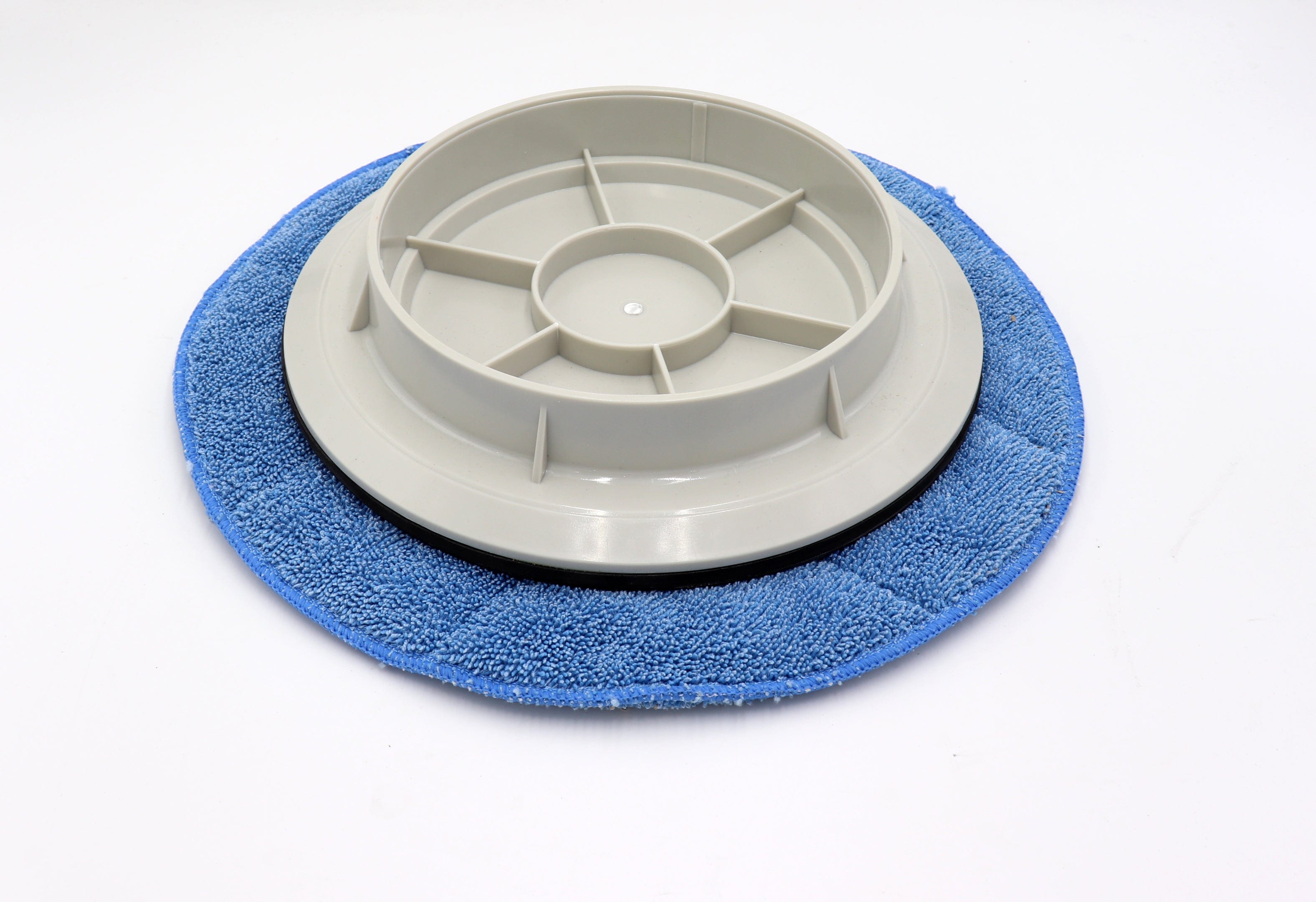 One Pad Holder For The 15" Prolux Core Floor Buffer