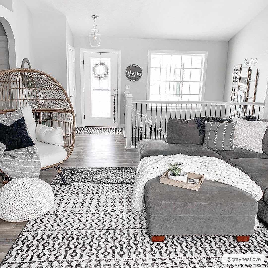 Constantin Moroccan Style Rug - Promo