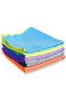 Bright Box - Microfiber Cloths, 0.3/5 ct (Pack of 8) - Cleaning and Detailing