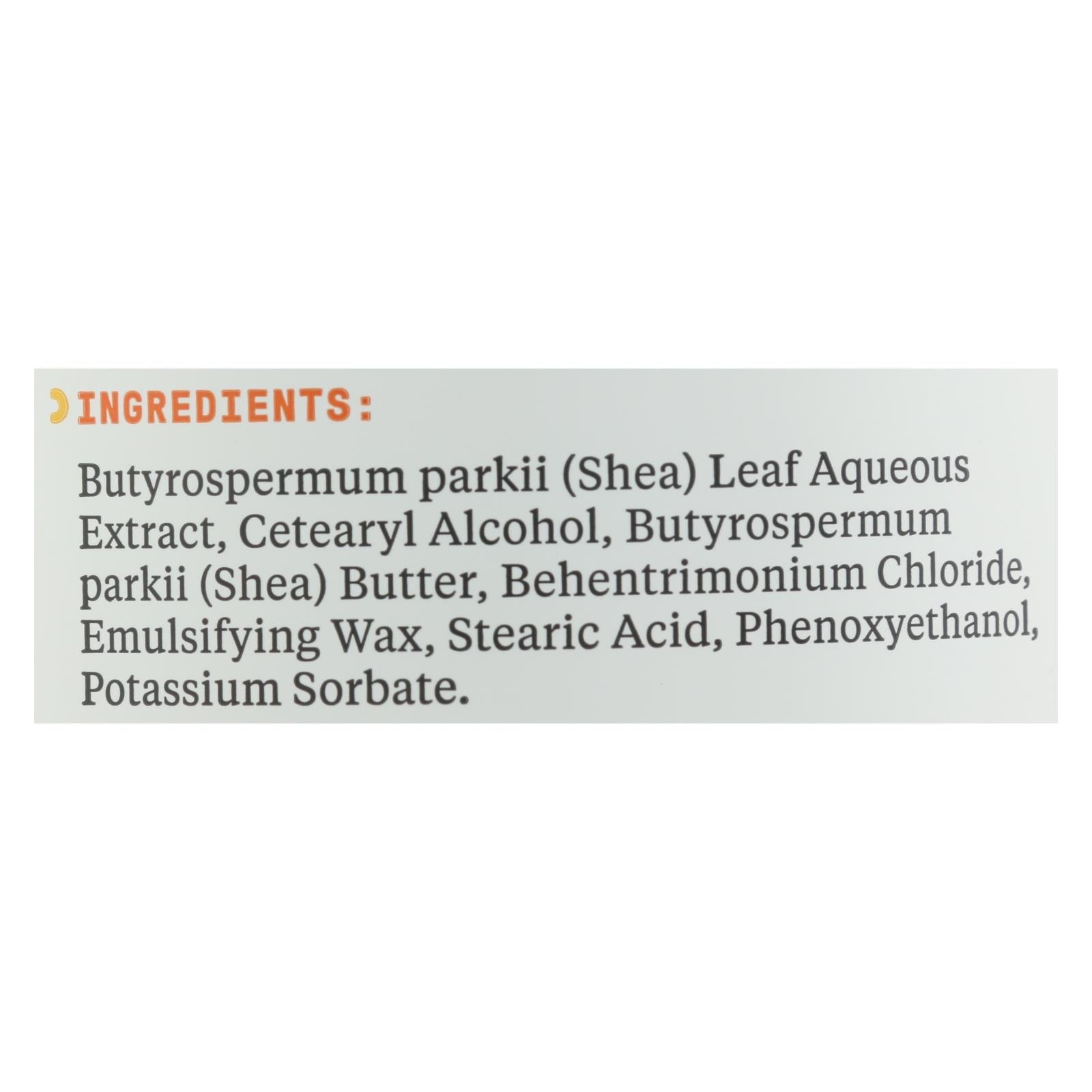 SheaMoisture Unscented Moisturizing Conditioner | 32 fl. oz. Hair Treatment