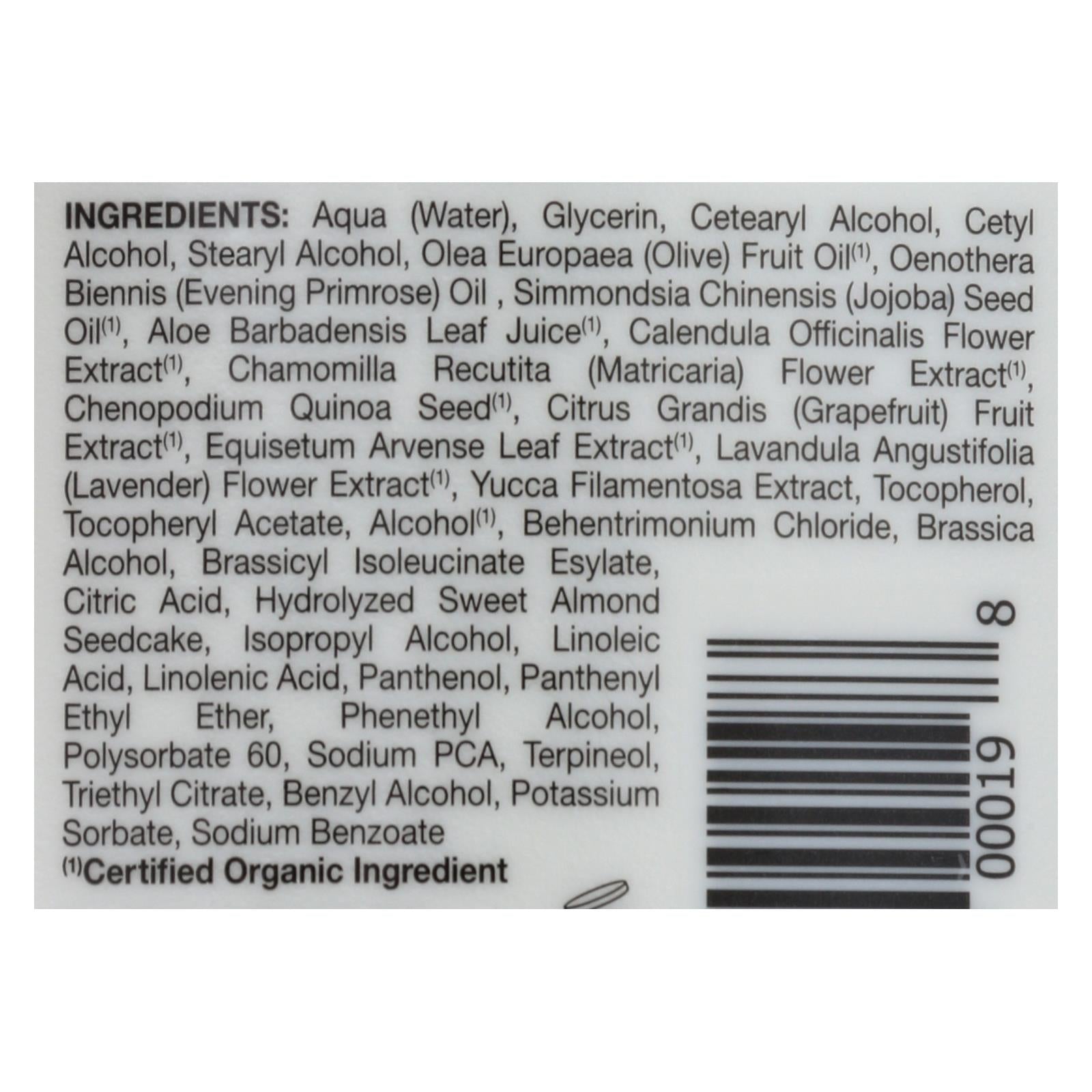 Jason Pure Naturals Long & Strong Jojoba Conditioner 16 Fl Oz