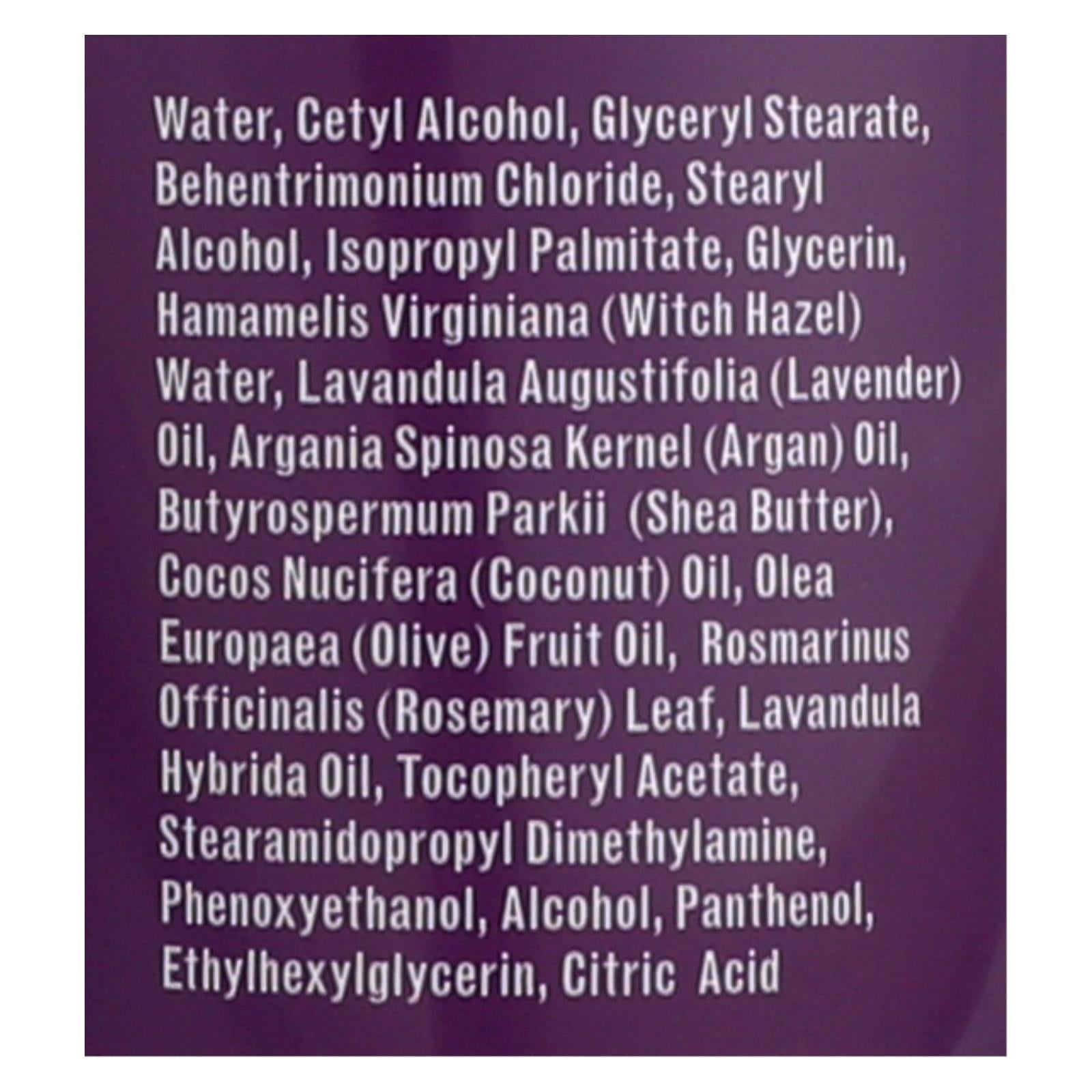 Grandpa's Witch Hazel Conditioner (8 Fl Oz)