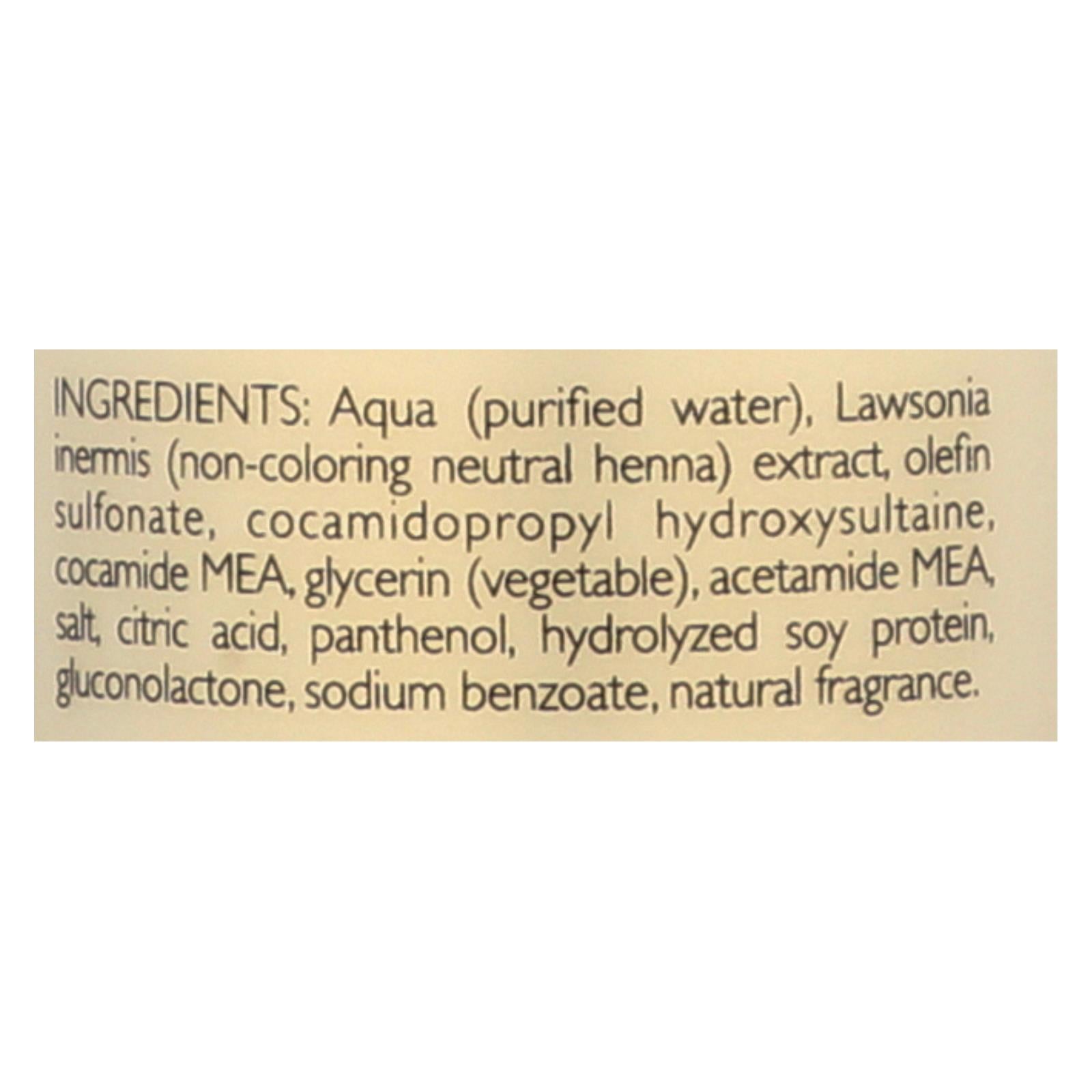 Shikai Products® Highlighting Shampoo, 12 Fl Oz