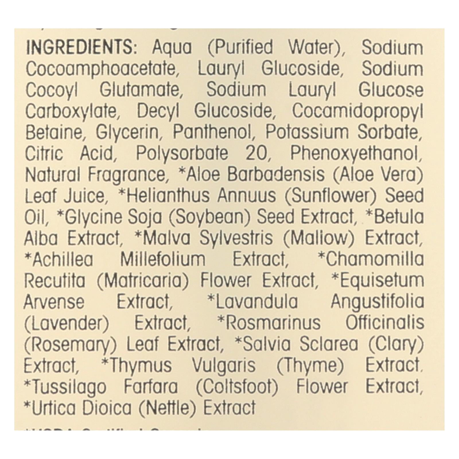 Giovanni 50/50 Balanced Shampoo 2 oz, 12 Pack