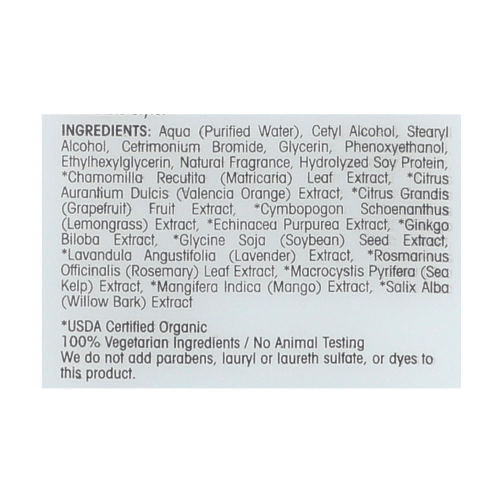 Giovanni Smooth As Silk DEEPER Moisture Conditioner (8.5 Fl Oz)