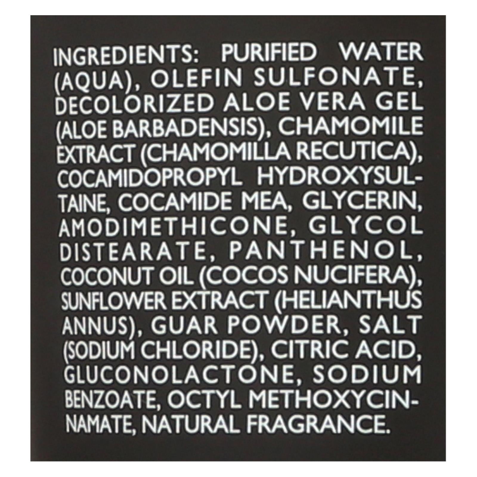 Shikai Color Reflect Gold Shampoo, 8 Fl Oz