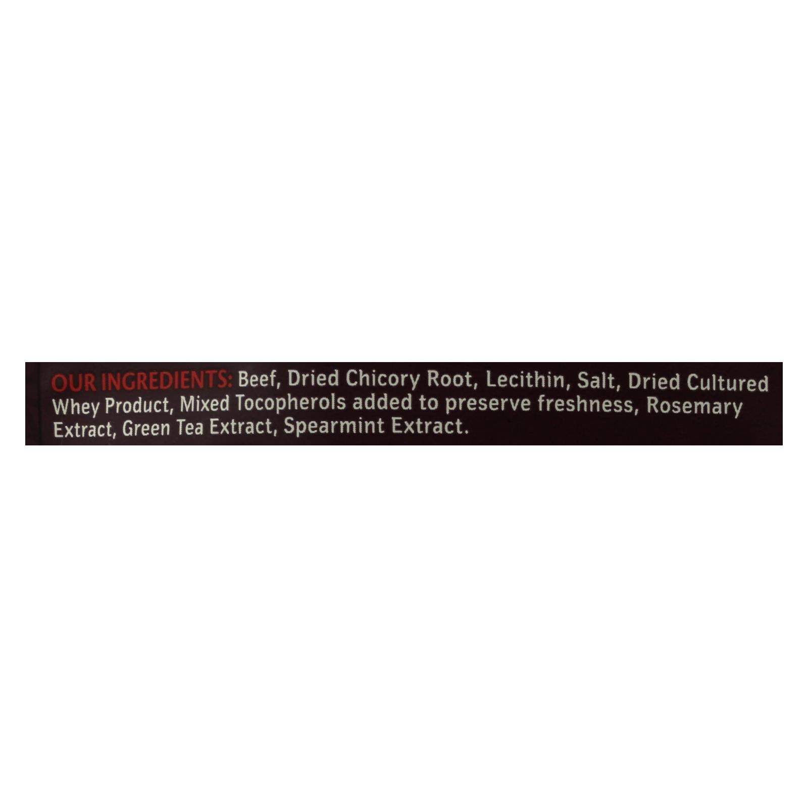 Wellness Pure Rewards Natural Dog Treats - Beef Jerky Bites -  (Pack of 8 - 4 Oz.)