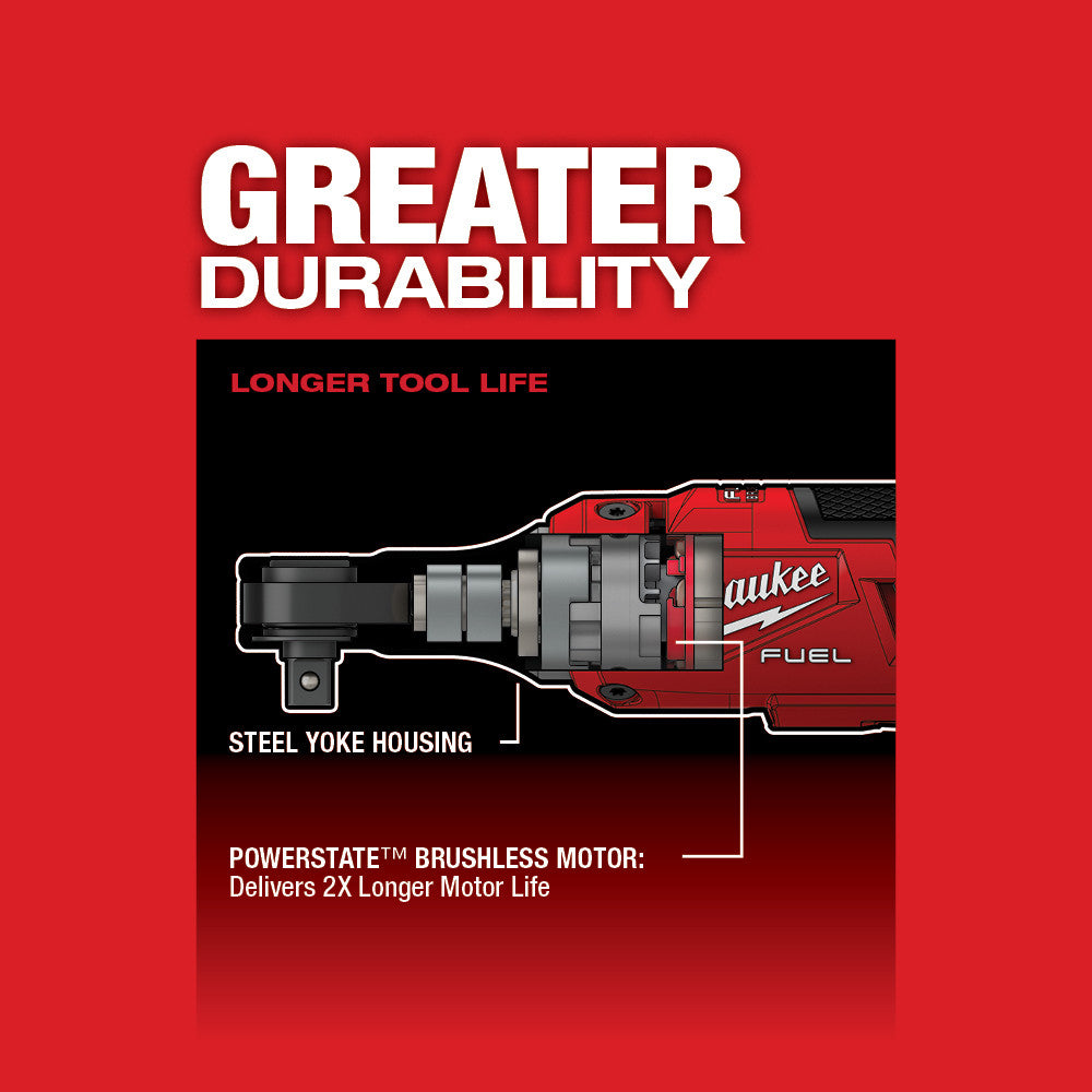 Milwaukee 2567-20 M12 FUEL™ 3/8