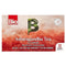 Bio Nutrition - Ashwagandha Tea, 30 Bags (Pack of 1) - Stress Relief Support