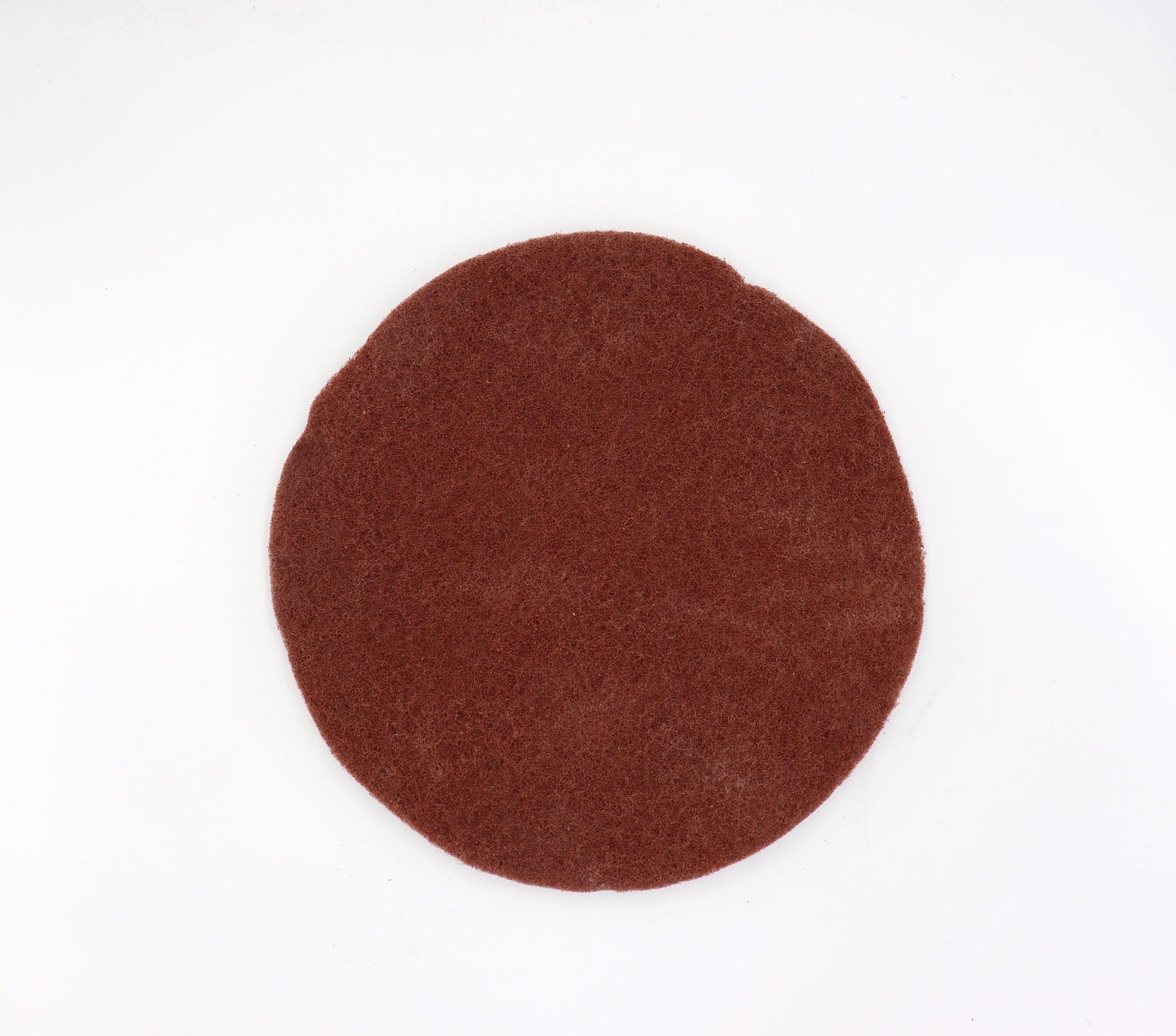 One Heavy Duty Rough Scrubbing Pad for the Prolux PLC13 13