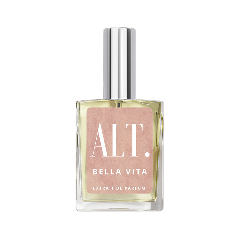Bella Vita Perfume