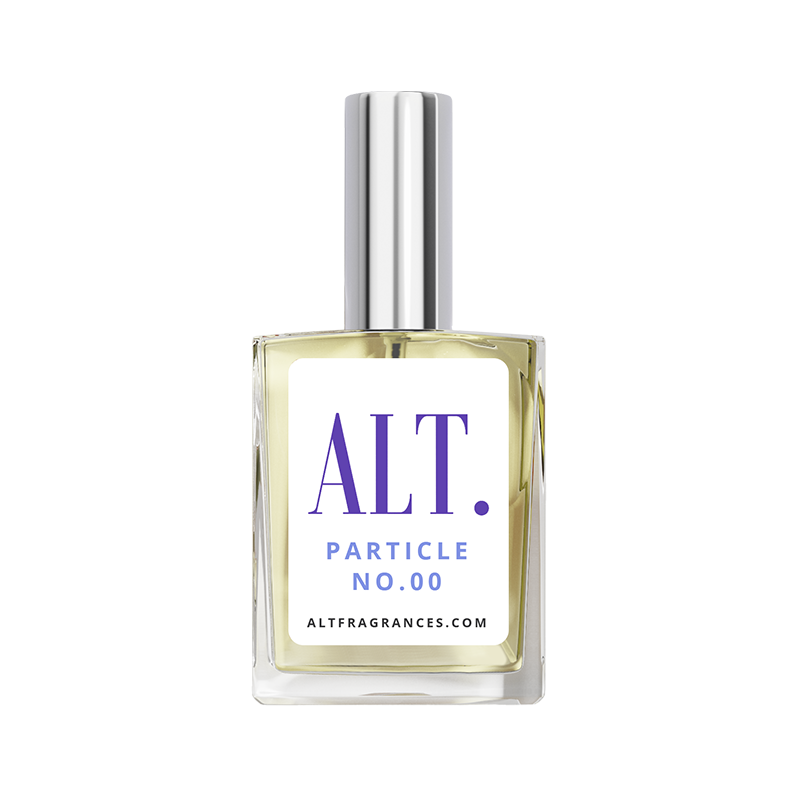 Particle Perfume