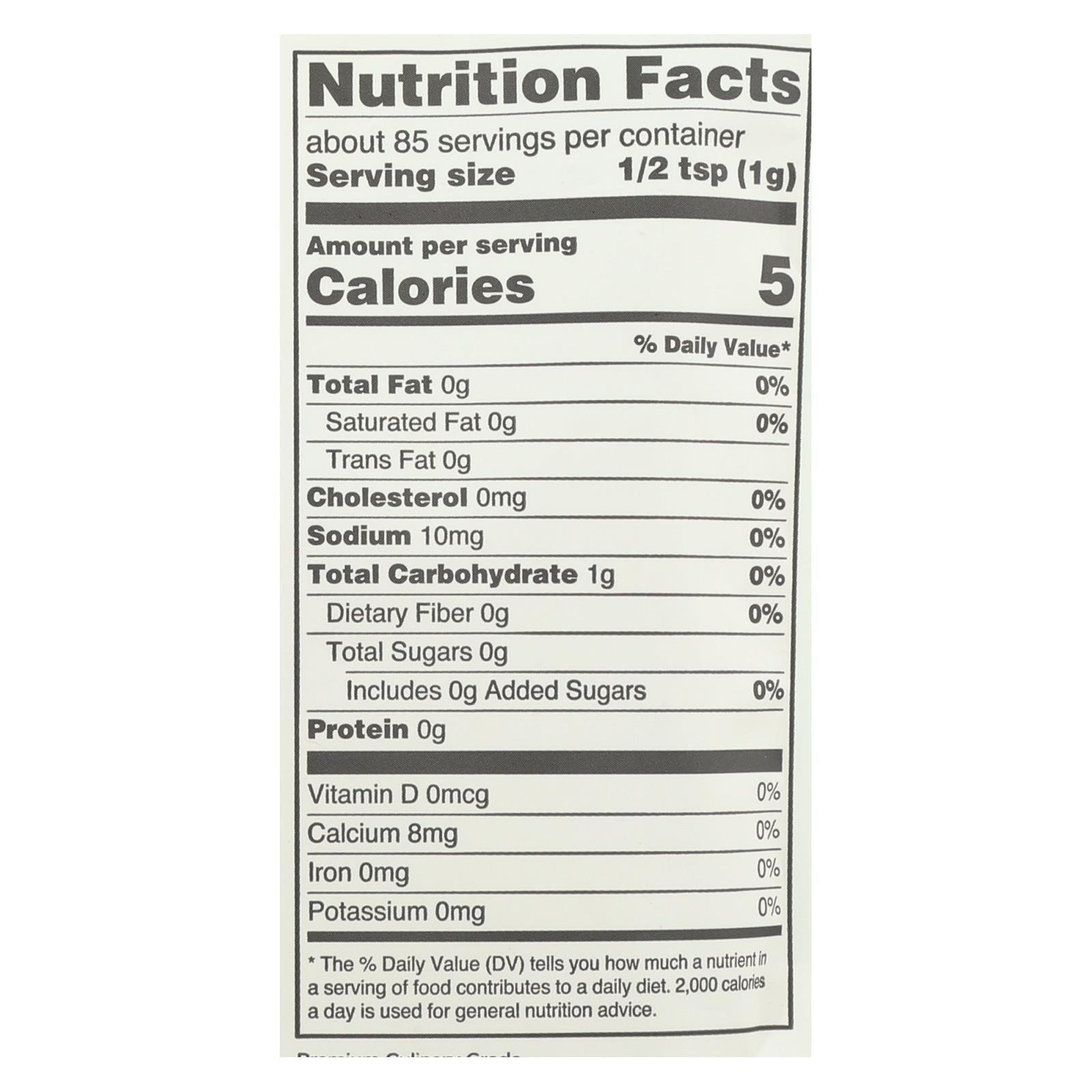 Navitas Organics Matcha Powder | Organic Japanese Green Tea Powder | 6 Reusable Pouches x 3 Oz