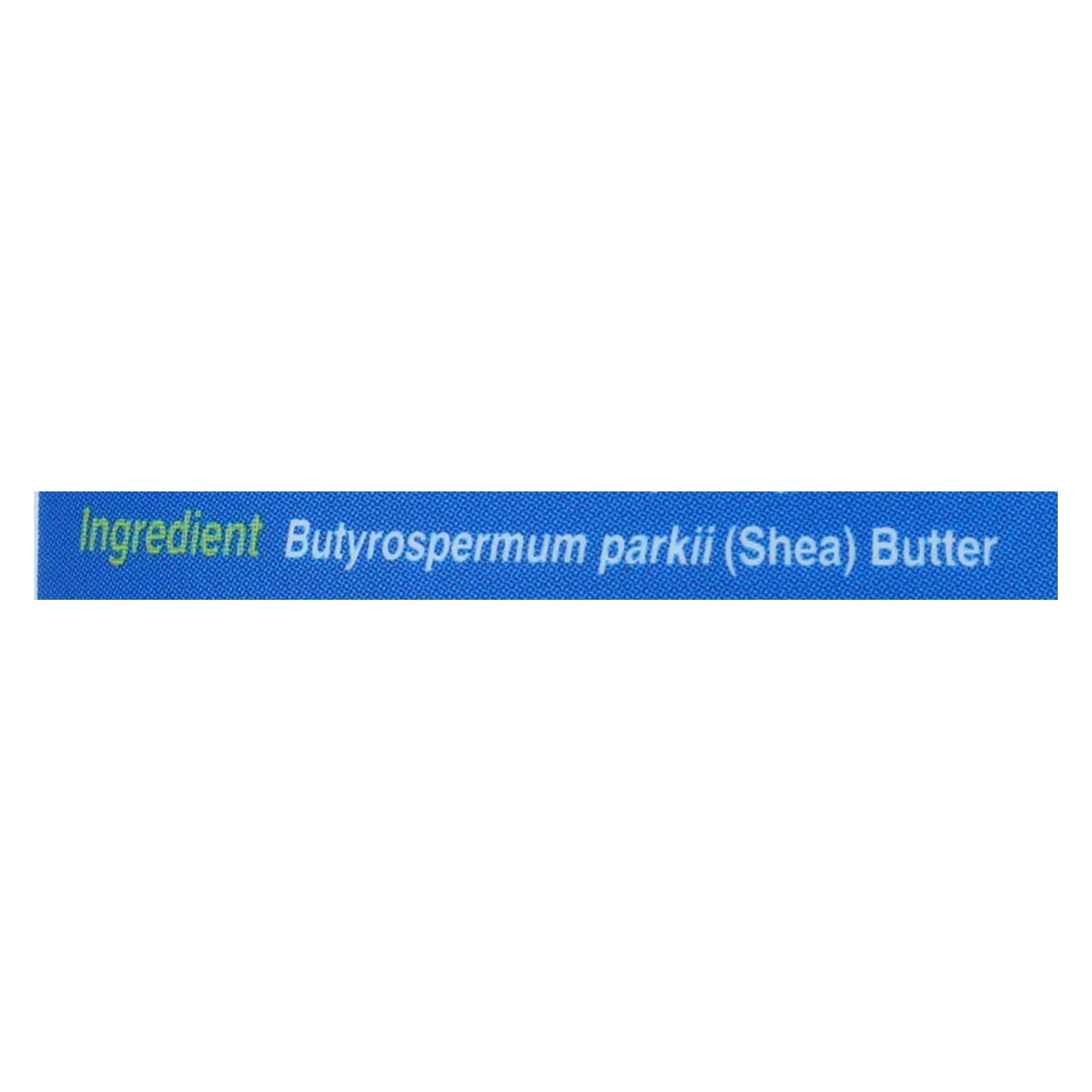 Earth's Care 100% Pure Natural Shea Butter - 6 Oz