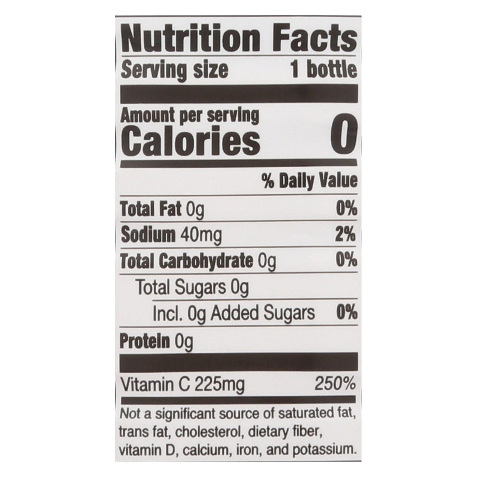 Ito-En Organic Jasmine Green Tea - 16.9 Fl Oz Bottle (Pack of 12)