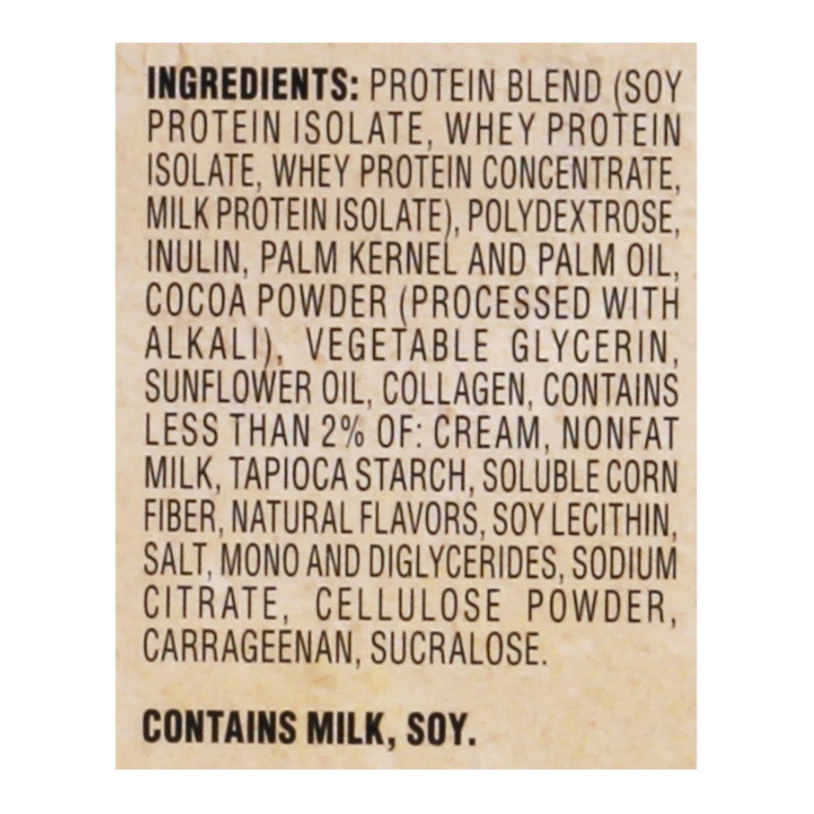 Atkins Advantage Bar (Pack of 5) Caramel Double Chocolate Crunch