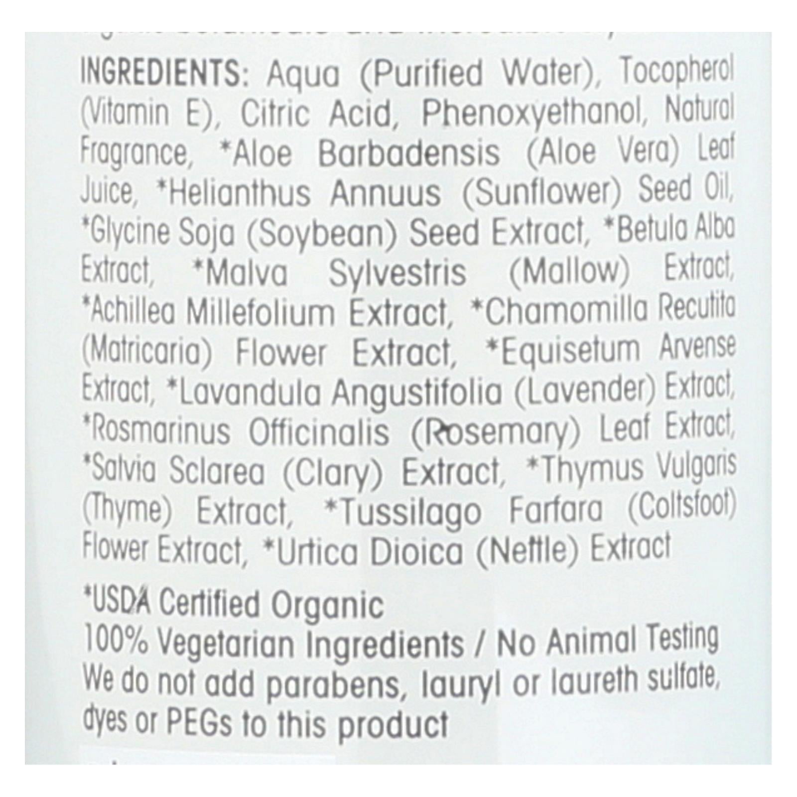 Giovanni Vitapro Fusion Leave-In Hair Treatment, 5.1 Fl Oz