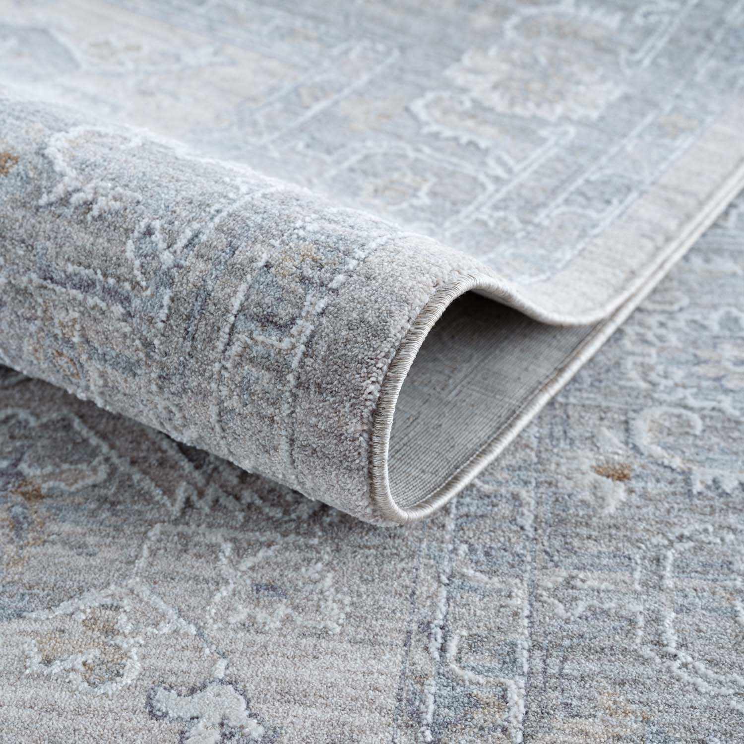 Semaphore Statement Rug Area Rug - Clearance