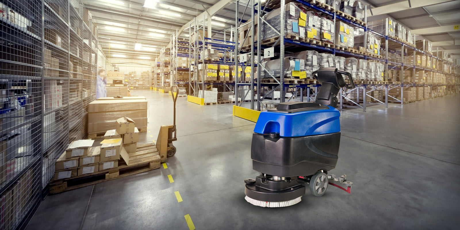 Prolux C460S 18