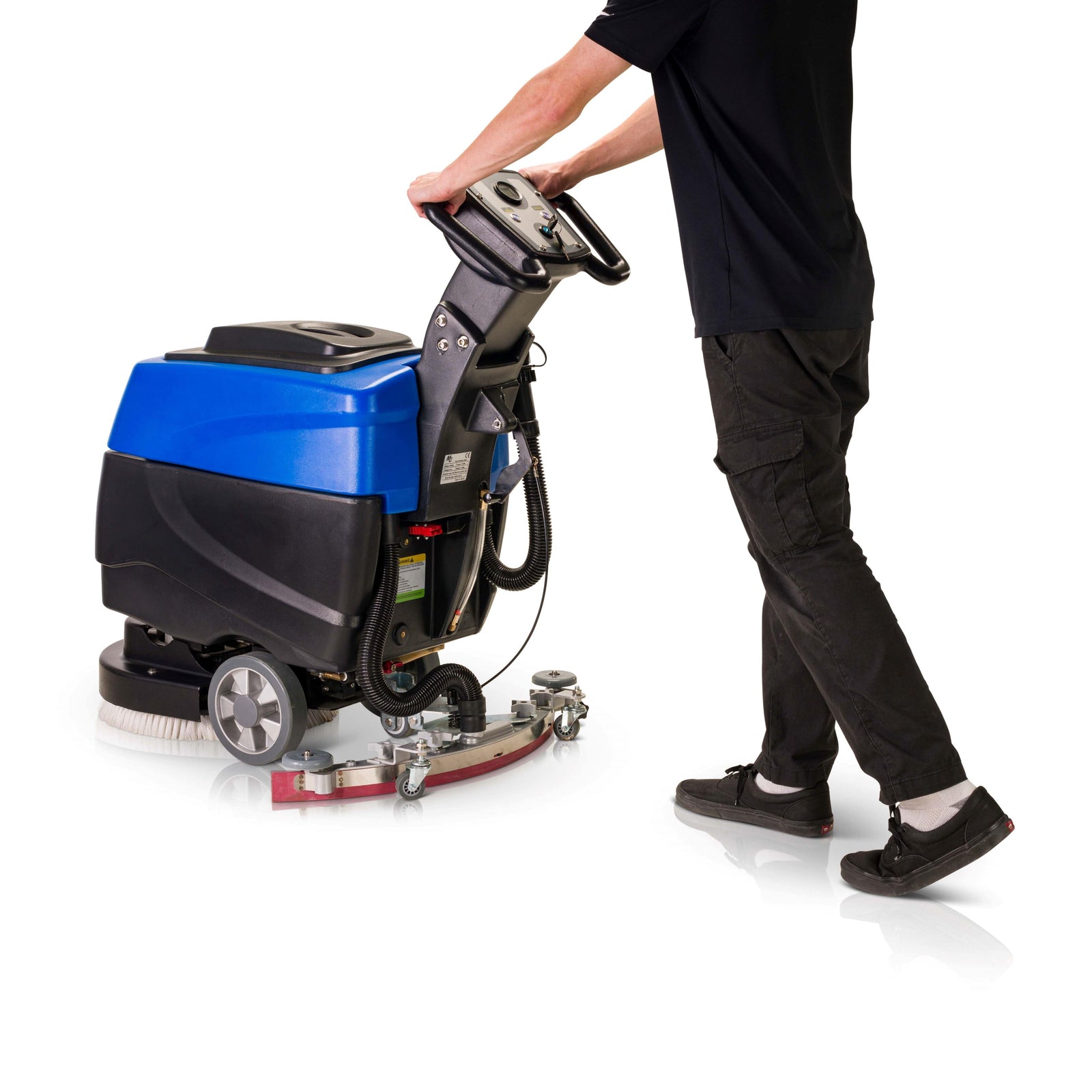 Prolux C460S 18