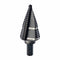 Milwaukee 48-89-9209 #9 Step Drill Bit, 7/8" & 1-1/8"