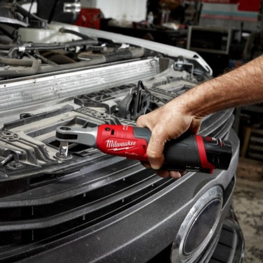 Milwaukee 2566-20 M12 FUEL™ 1/4