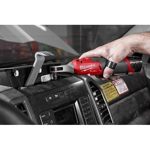 Milwaukee 2566-20 M12 FUEL™ 1/4