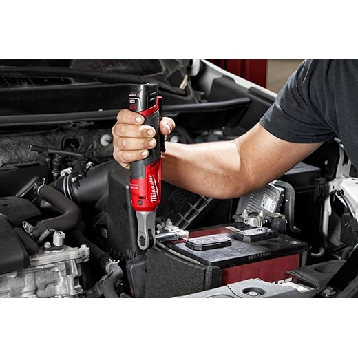Milwaukee 2566-20 M12 FUEL™ 1/4