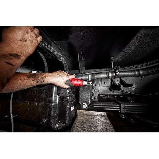Milwaukee 2566-20 M12 FUEL™ 1/4